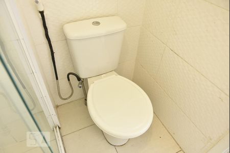 Apartamento à venda com 65m², 2 quartos e 1 vagaBanheiro da suite