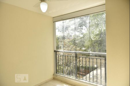 Sala 2 de apartamento à venda com 2 quartos, 65m² em Catumbi, São Paulo