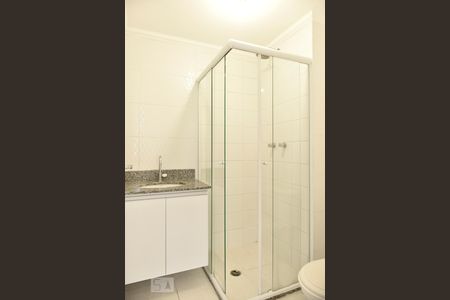 Apartamento à venda com 65m², 2 quartos e 1 vagaBanheiro