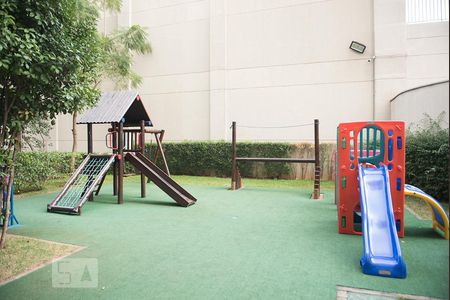 Apartamento à venda com 65m², 2 quartos e 1 vagaÁrea comum - playground