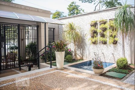 Apartamento à venda com 65m², 2 quartos e 1 vagaÁrea comum - entrada