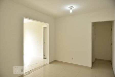 Sala 1 de apartamento à venda com 2 quartos, 65m² em Catumbi, São Paulo