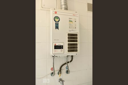 Apartamento à venda com 65m², 2 quartos e 1 vagaÀrea de serviço