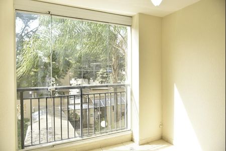 Sala 2 de apartamento à venda com 2 quartos, 65m² em Catumbi, São Paulo