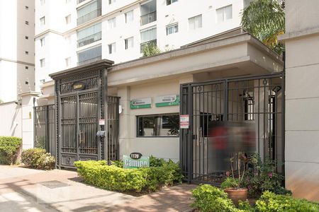 Apartamento à venda com 65m², 2 quartos e 1 vagaÁrea comum - portaria