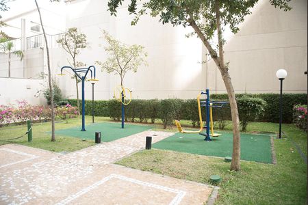 Apartamento à venda com 65m², 2 quartos e 1 vagaÁrea comum - fitness externo