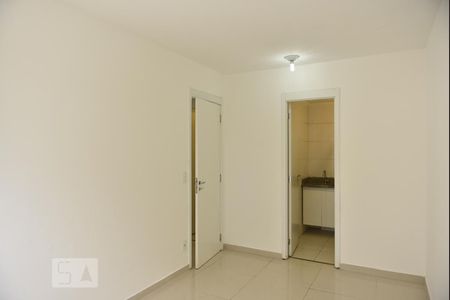 Suite de apartamento à venda com 2 quartos, 65m² em Catumbi, São Paulo