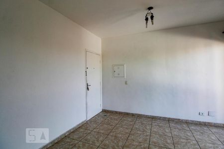Sala de apartamento para alugar com 2 quartos, 58m² em Macedo, Guarulhos