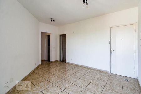 Sala de apartamento para alugar com 2 quartos, 58m² em Macedo, Guarulhos