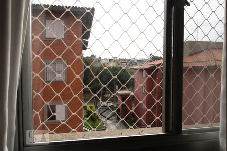 Vista da Sala de apartamento à venda com 3 quartos, 70m² em Vila Formosa, São Paulo