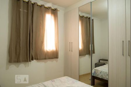 Quarto 1 de apartamento à venda com 3 quartos, 70m² em Vila Formosa, São Paulo