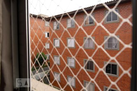 Vista do Quarto 1 de apartamento à venda com 3 quartos, 70m² em Vila Formosa, São Paulo