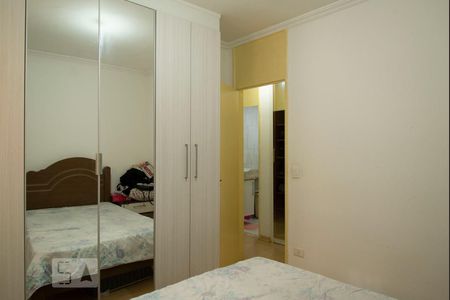 Quarto 1 de apartamento à venda com 3 quartos, 70m² em Vila Formosa, São Paulo