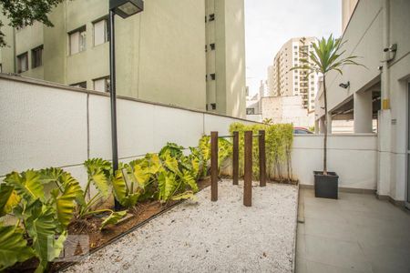Apartamento à venda com 56m², 2 quartos e 1 vaga Apartamento à venda com 56m², 2 quartos e 1 vagaÁrea comum