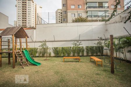 Apartamento à venda com 56m², 2 quartos e 1 vaga Apartamento à venda com 56m², 2 quartos e 1 vagaÁrea Comum - Playground