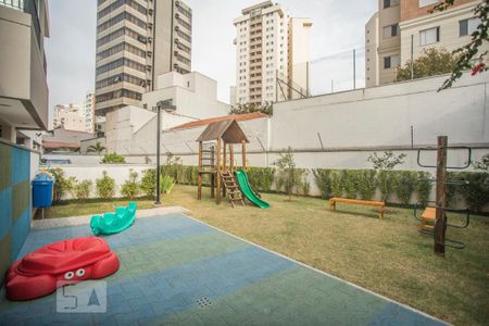 Apartamento à venda com 56m², 2 quartos e 1 vaga Apartamento à venda com 56m², 2 quartos e 1 vagaÁrea Comum - Playground