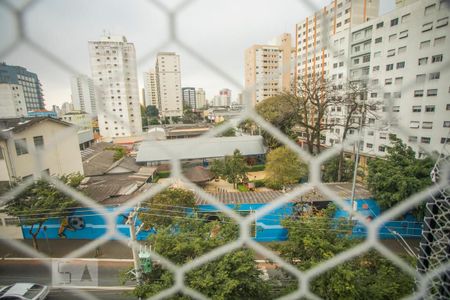 Apartamento à venda com 56m², 2 quartos e 1 vaga Apartamento à venda com 56m², 2 quartos e 1 vagaVista do Quarto 2