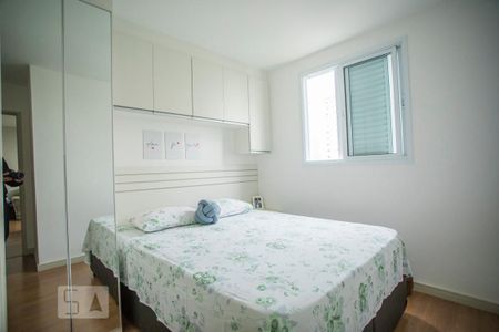 Suite - Armários de apartamento à venda com 2 quartos, 56m² em Saúde, São Paulo