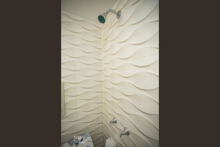 Apartamento à venda com 56m², 2 quartos e 1 vaga Apartamento à venda com 56m², 2 quartos e 1 vagaBanheiro 2 - Chuveiro