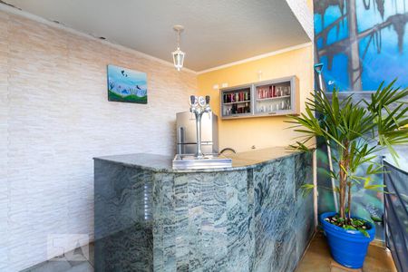 Casa à venda com 320m², 3 quartos e 8 vagasÁrea de Lazer