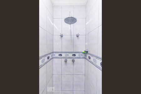 Casa à venda com 320m², 3 quartos e 8 vagasBanheiro