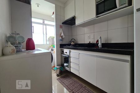 Apartamento para alugar com 45m², 2 quartos e 1 vagaCozinha