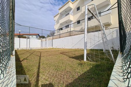 Apartamento para alugar com 45m², 2 quartos e 1 vagaÁrea comum - Campo de Futebol