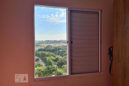 Vista do Quarto 1 de apartamento para alugar com 2 quartos, 45m² em Jardim Ipe, Sorocaba