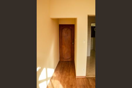 entrada de apartamento à venda com 3 quartos, 80m² em Tijuca, Rio de Janeiro