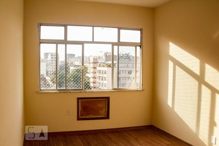 sala de apartamento à venda com 3 quartos, 80m² em Tijuca, Rio de Janeiro