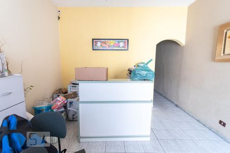 Sala de casa à venda com 4 quartos, 170m² em Lapa, São Paulo