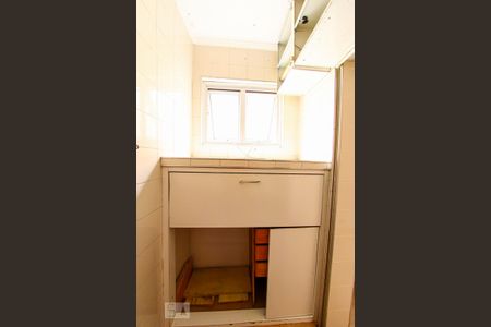 Apartamento para alugar com 78m², 2 quartos e 1 vagaArea de Serviço