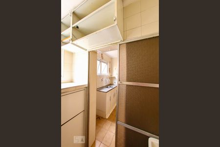 Apartamento para alugar com 78m², 2 quartos e 1 vagaArea de Serviço