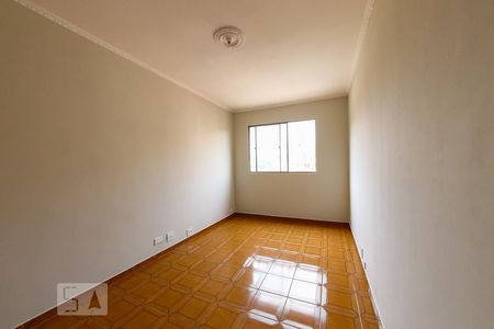 Sala de apartamento para alugar com 2 quartos, 78m² em Vila Leonor, Guarulhos