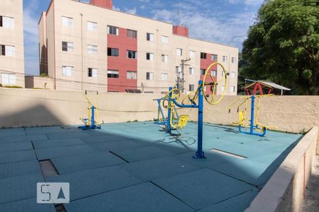 Apartamento para alugar com 78m², 2 quartos e 1 vagaÁrea comum