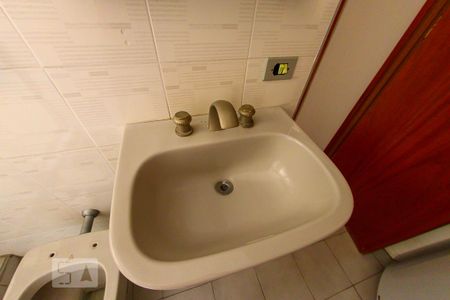 Apartamento para alugar com 78m², 2 quartos e 1 vagaBanheiro