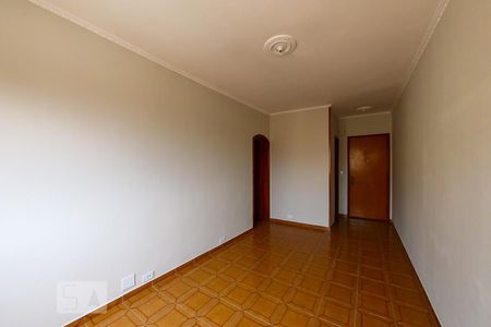 Sala de apartamento para alugar com 2 quartos, 78m² em Vila Leonor, Guarulhos