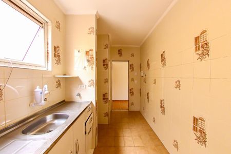 Apartamento para alugar com 78m², 2 quartos e 1 vagaCozinha