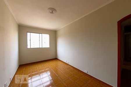 Sala de apartamento para alugar com 2 quartos, 78m² em Vila Leonor, Guarulhos