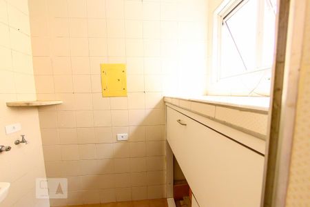 Apartamento para alugar com 78m², 2 quartos e 1 vagaArea de Serviço