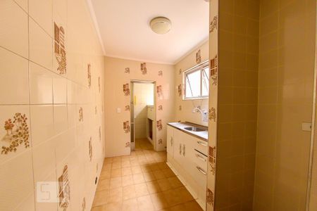 Apartamento para alugar com 78m², 2 quartos e 1 vagaCozinha