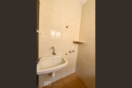 Apartamento para alugar com 78m², 2 quartos e 1 vagaArea de Serviço
