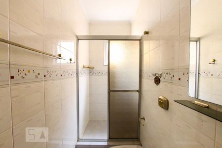 Apartamento para alugar com 78m², 2 quartos e 1 vagaBanheiro