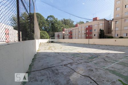 Apartamento para alugar com 78m², 2 quartos e 1 vagaÁrea comum