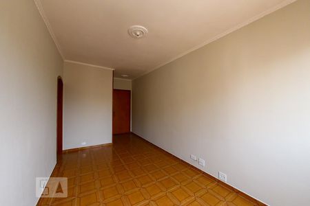 Sala de apartamento para alugar com 2 quartos, 78m² em Vila Leonor, Guarulhos