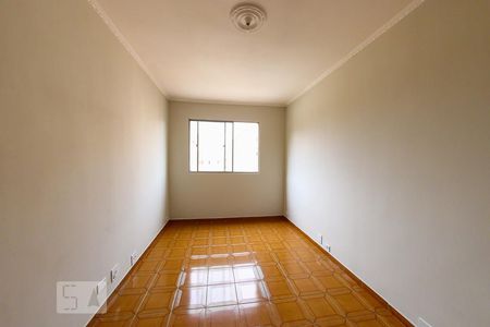 Sala de apartamento para alugar com 2 quartos, 78m² em Vila Leonor, Guarulhos