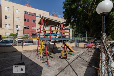 Apartamento para alugar com 78m², 2 quartos e 1 vagaÁrea comum