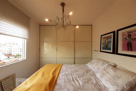 Apartamento para alugar com 58m², 2 quartos e 1 vagaQuarto