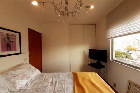 Apartamento para alugar com 58m², 2 quartos e 1 vagaQuarto