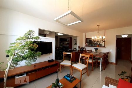 Apartamento para alugar com 58m², 2 quartos e 1 vagaSala